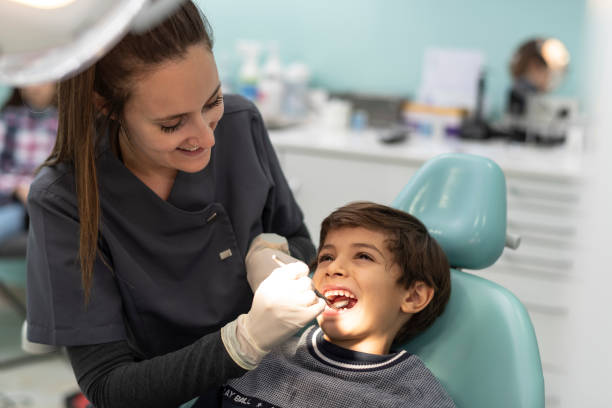 Best Emergency Gum Treatment in Jal, NM