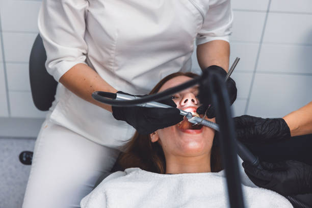 Best Emergency Treatment for Dental Infections or Abscesses in Jal, NM
