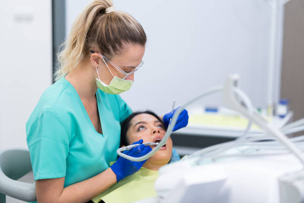 Best Emergency Treatment for Dental Infections or Abscesses in Jal, NM